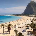 Apartment Jecko San Vito Lo Capo