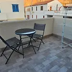 Jecko San Vito Lo Capo