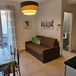 Apartment Jecko *