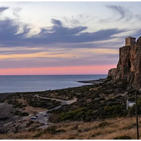 Jecko * San Vito Lo Capo