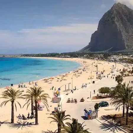 Apartment Jecko San Vito Lo Capo