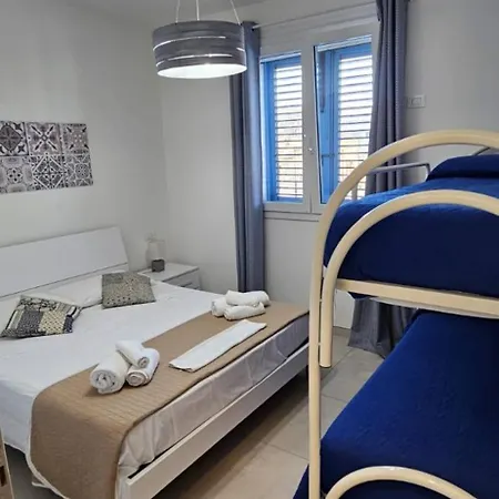 Jecko Apartment
