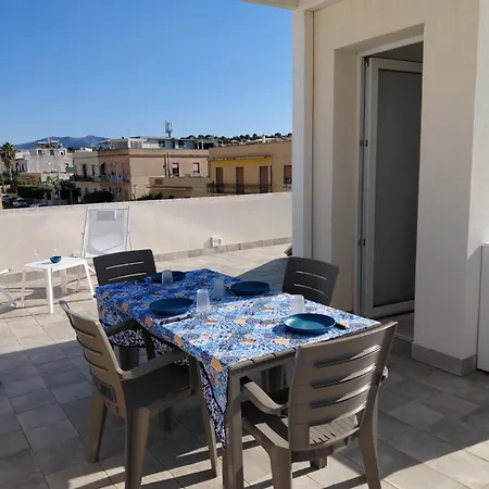 Apartment Jecko San Vito Lo Capo