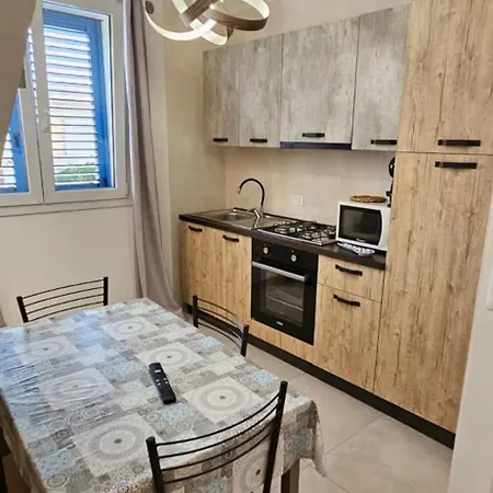 Apartment Jecko