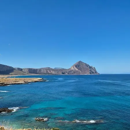Jecko San Vito Lo Capo