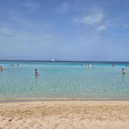 Jecko Apartment San Vito Lo Capo