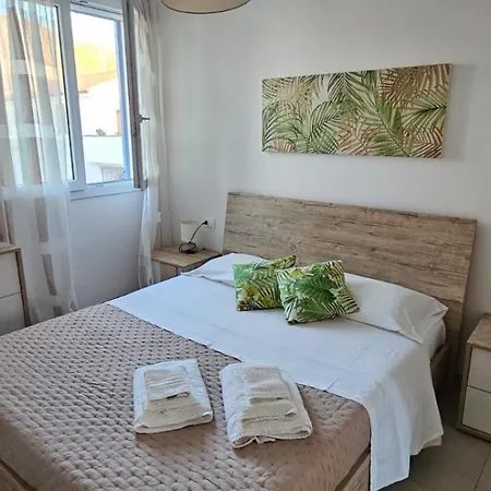 Jecko Apartment
