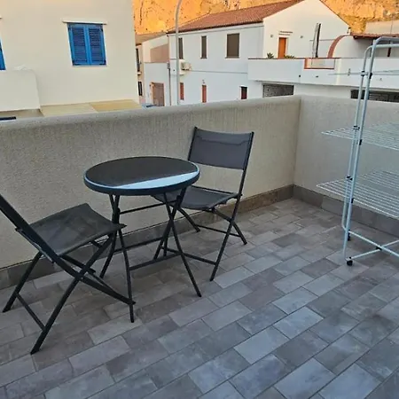 Jecko San Vito Lo Capo
