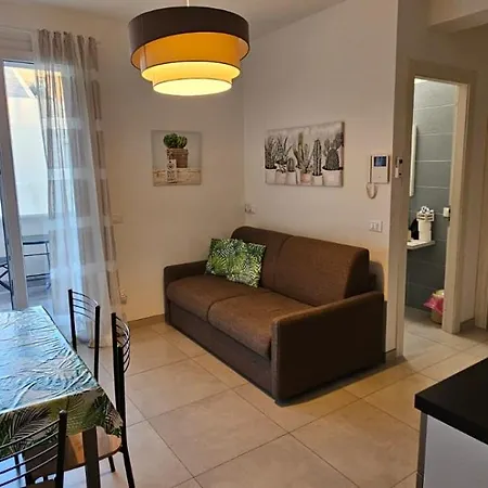 Apartment Jecko *